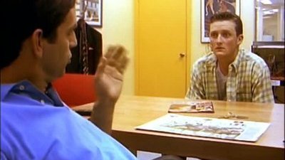 Frontline Season 3 Episode 8