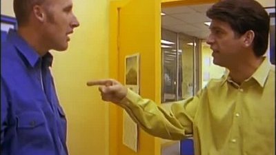 Frontline Season 3 Episode 15