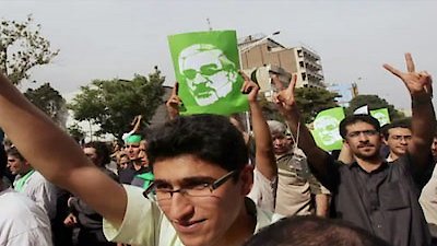 Frontline Season 20 Episode 20