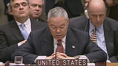 Frontline Season 22 Episode 1