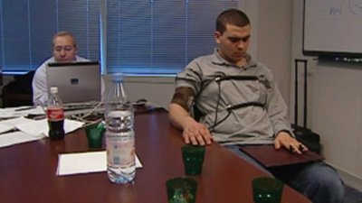 Frontline Season 22 Episode 13