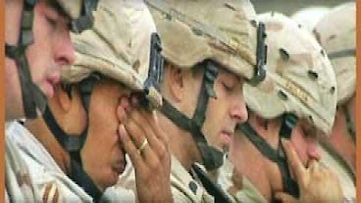 Frontline Season 23 Episode 9