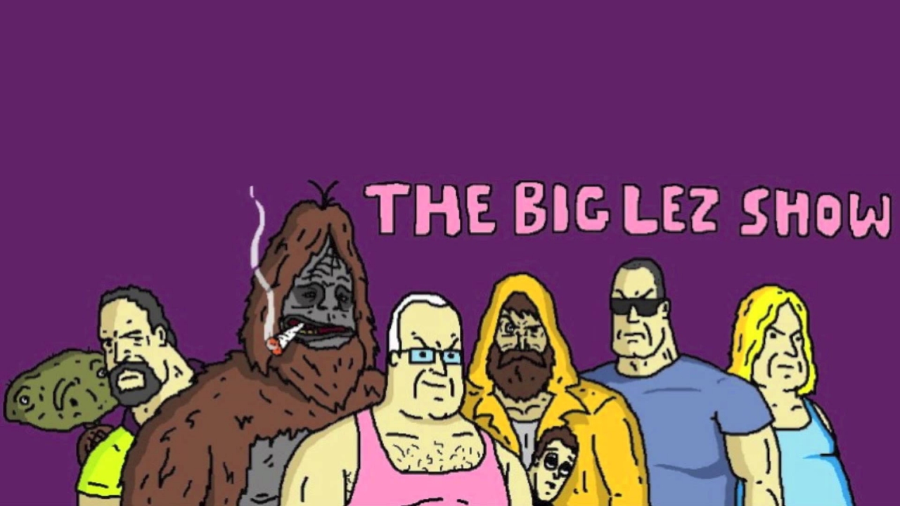 The Big Time