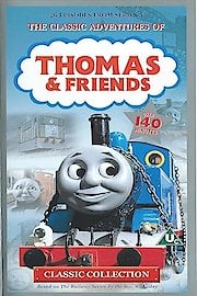 Thomas & Friends: Hooray for Thomas