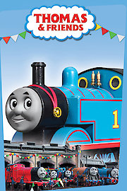 Thomas & Friends: Races, Rescues & Runaways