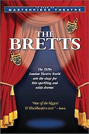 The Bretts: The Complete Collection