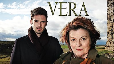 Vera Season 8 Episode 1