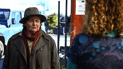 Vera Season 11 Episode 4