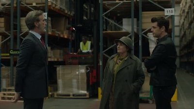 Vera Season 11 Episode 3