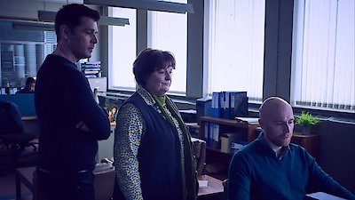 Vera Season 11 Episode 6