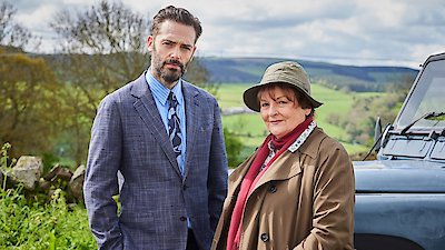 Vera Season 13 Episode 1