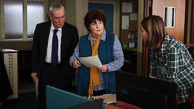 Vera Season 13 Episode 3