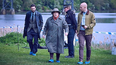 Vera Season 14 Episode 1