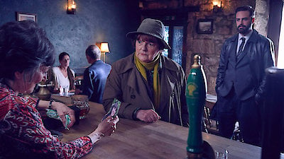 Vera Season 14 Episode 2