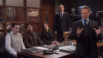 Reggie Perrin Season 1 Episode 5