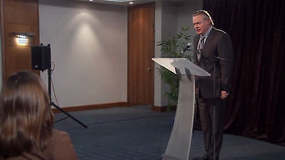 Reggie Perrin Season 1 Episode 6