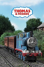 Thomas & Friends: Thomas & His Friends Help Out