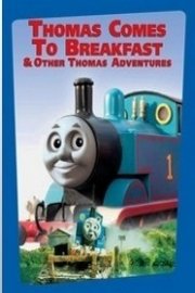 Thomas & Friends: Thomas Comes to Breakfast