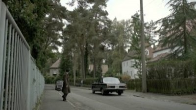 The Tower Season 1 Episode 1