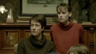 The Tower Season 1 Episode 2