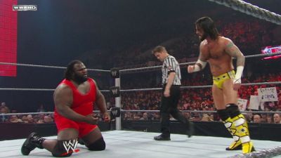 ECW Season 3 Episode 187