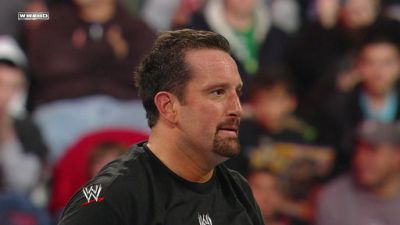 ECW Season 3 Episode 186