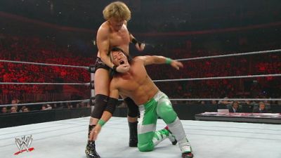 ECW Season 3 Episode 181