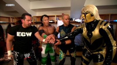 ECW Season 3 Episode 173