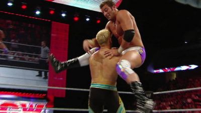 ECW Season 3 Episode 172