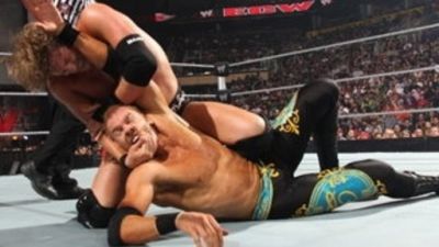 ECW Season 3 Episode 168