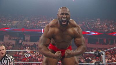 ECW Season 3 Episode 161