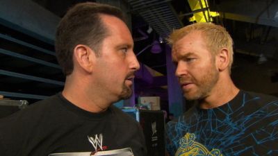 ECW Season 3 Episode 160