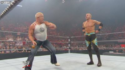 ECW Season 3 Episode 158