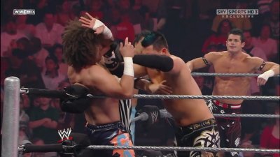 ECW Season 3 Episode 148