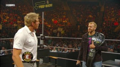 ECW Season 3 Episode 153