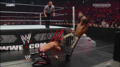 ECW Season 3 Episode 149