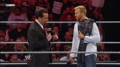 ECW Season 3 Episode 151