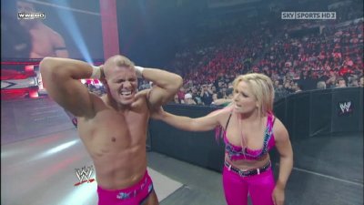 ECW Season 3 Episode 152