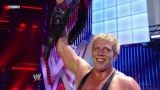 Jack Swagger New ECW Champion