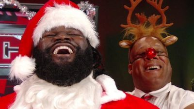 ECW Season 3 Episode 132