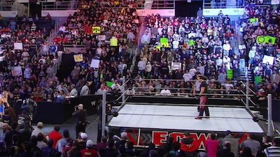 ECW Season 3 Episode 129