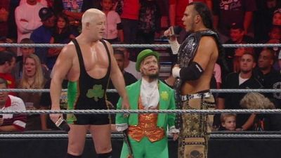 ECW Season 3 Episode 126