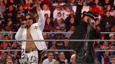 ECW Season 3 Episode 128