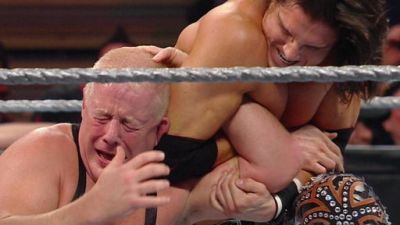 ECW Season 3 Episode 123