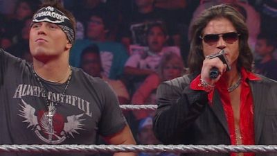 ECW Season 3 Episode 125