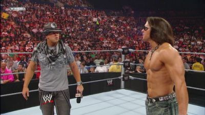 ECW Season 3 Episode 120