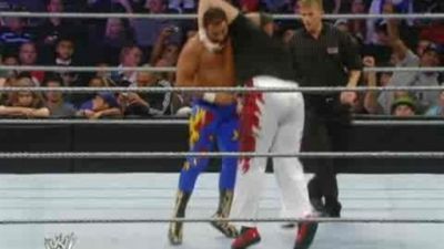 ECW Season 3 Episode 104