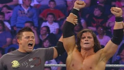 ECW Season 3 Episode 101