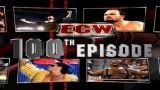 Colin Delaney Competes For ECW Contract