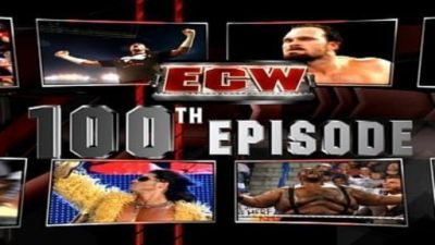 ECW Season 3 Episode 100